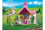 Playmobil - Playmobil Princess - Maskebal i pavillonen - 72052