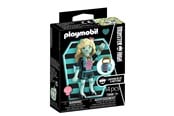 Figur - Playmobil Monster High Lagoona Blue - 71998