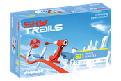 Playmobil - Playmobil Sky Trails - Sky Trails: Track Blaster - 71973