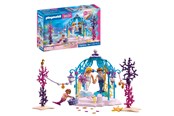 Playmobil - Playmobil - Undervandsbryllup - 72104