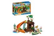 Playmobil - Playmobil Zoo - Zoo: Jungleeventyr - 72071
