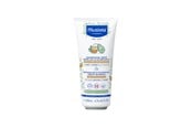Hårpleje - Mustela Shea Butter & Avocado Hair Shampoo – 200 ml - 3504105043452
