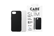 Mobil - Covers & Cases - CARE by PanzerGlass SL1M Case Black w. MagSafe iPhone 17e | 16e - CR52018