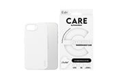 Mobil - Covers & Cases - CARE by PanzerGlass Case White Orchid iPhone 17e | 16e - CR63169