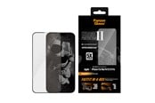 Mobil - Beskyttelsesglas - PanzerGlass Ceramic Screen Protector iPhone 17e |16e | 14 | 13 | 13 Pro | Ultra-Wide Fit w. FASTFIT IN-A-BOX - PG30727