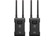Foto & Videotilbehør - Atomos TX-RX 4K/HD Wireless Video Monitoring Transmitter & Receiver Set - ATOMTXRX01