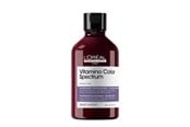 Hårpleje - L'Oréal Paris Color Spectrum Green Hair Shampoo – 300 ml - 3474637268398