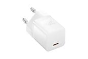 Mobil - Adaptere & Opladere - Baseus GaN5 USB-C 30W Wall Charger with  Dynamic 3 USB-C 100W 1m Cable - White - P10110902213-00