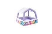 Pools og Badebassiner - Intex Sun Shade Pool 157x157x122cm - 57470