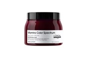 Hårpleje - L'Oréal Paris Color Spectrum Hair Treatment Cream Mask – 500 ml - 3474637268183