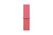 Smartwatch - Tilbehør - Apple 42mm Bright Guava Sport Loop - MHYT4ZM/A