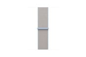 Smartwatch - Tilbehør - Apple 42mm Blue Mist Sport Loop - MHYQ4ZM/A