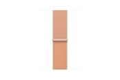 Smartwatch - Tilbehør - Apple 42mm Cantaloupe Sport Loop - MHYR4ZM/A