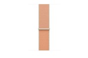 Smartwatch - Tilbehør - Apple 46mm Cantaloupe Sport Loop - MHYV4ZM/A