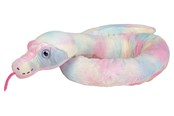 Plys - Wild Republic Plush Toy Mellowkins-Eco 30.5 cm Snake - 29418