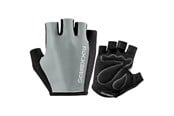 Cykeltilbehør - Rockbros S099GR cycling gloves size XL - gray - S099GR-XL