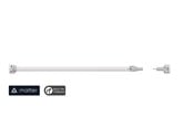 Smart Home - Eve Motionblinds Upgrade Kit for Roller Blinds (Matter) – Motor for small diameter tubes - N005444