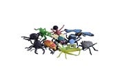 Figur - Wild Republic Zipper Polybag Insect - 23755