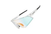 Cykeltilbehør - Rockbros SP291 photochromic UV400 cycling glasses - white - 14110006001