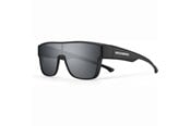 Cykeltilbehør - Rockbros SP304 Polarized Cycling Glasses - Black - 14130003001