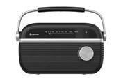 Mikrosystem - DENVER TRB-67B - FM analogue radio with Bluetooth function - TRB-67B