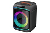 Bærbare & Fest Højtalere - DENVER BPS-170 - Bluetooth speaker with 6.5" woofer + 1" Tweeter 40W - BPS-170