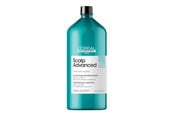 Hårpleje - L'Oréal Paris Anti-Dandruff Hair Shampoo 1500 ml - 3474637109424