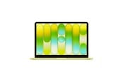 Bærbar - Apple MacBook Neo - 13" | A18 Pro | 8GB | 512GB | Citrus - MHFE4DK/A