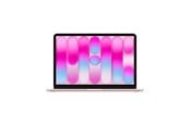 Bærbar - Apple MacBook Neo - 13" | A18 Pro | 8GB | 512GB | Rouge - MHFJ4DK/A