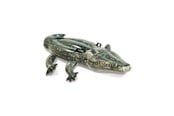 Vandleg - Intex Realistic Gator ride-on 170x86cm - 57551