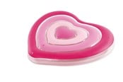 Vandleg - Intex Sweetheart badebold, 135x155 cm - 58727
