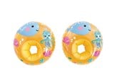 Vandleg - Intex Little Sea Pals armringe, Alder 3-6, 19-30 kg - 59651