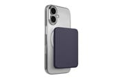Powerbank - Puro 4200mAh ultra-thin compatible with MagSafe USB-C - gray Powerbank - Grå - 4200 mAh - PUFCBB40P2MAGDKBL17