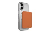 Powerbank - Puro 4200mAh ultra-thin compatible with MagSafe USB-C - orange Powerbank - Orange - 4200 mAh - PUFCBB40P2MAGORA17