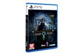 Spil - The Library of Babel - Sony PlayStation 5 - Gyser - 8885021400884