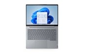 Bærbar - Lenovo Thinkbook 14 Gen 8 - 14" | Core Ultra 5 | 16GB | 512GB - 21SJ00D4MX