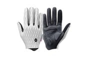 Cykeltilbehør - Rockbros Sports Gloves Spring-Summer Size S - White and Black - 8386824304916