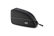 Cykeltilbehør - Rockbros Triangle Bike Frame Bag 0.8 L - Black - 8386824308334