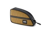Cykeltilbehør - Rockbros Triangle Bike Frame Bag 0.8 L - Brown - 8386824308358