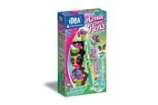 Kreativitet & Hobbyartikler - Clementoni Create Your Pens 3-Pack Wonderful Butterflies - 18169