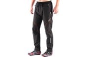 Cykeltilbehør - Rockbros YPK1007R cycling pants size L - black - YPK1007RXL