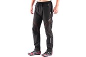 Cykeltilbehør - Rockbros YPK1007R cycling pants size M - black - YPK1007RL