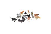 Figur - Wild Republic Nature Tubes African - 12754