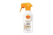 Kropspleje - Carroten Protect & Tan Milk Trigger SPF 30 -270 m - 8571051976