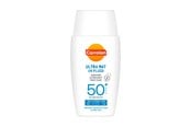 Kropspleje - Carroten Ultra Mat Face Fluid SPF 50+ - 50 ml - 8571060616