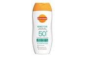 Kropspleje - Carroten Sensitive Milk SPF 50+ - 200 ml - 8571051971