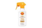 Kropspleje - Carroten Family Face & Body Milk Trigger SPF 50 - 270 ml - 8571051978