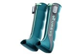 Massage - UREVO Wireless Smart Recovery Boots Green version - UCRM003