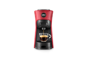Kaffe og Espresso - Lavazza Tiny Eco - Red - 18000527