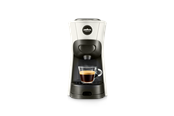 Kaffe og Espresso - Lavazza Tiny Eco - White - 18000533